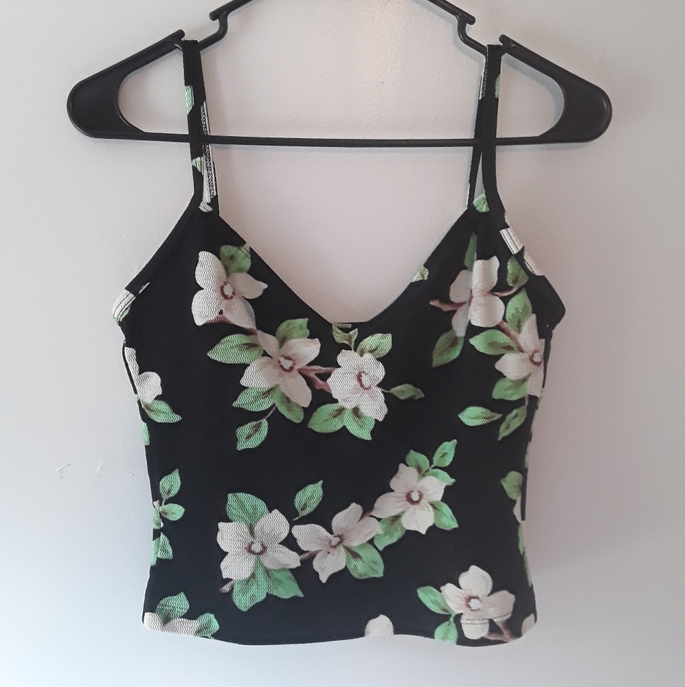 Swimsuit Pair! top + bottoms